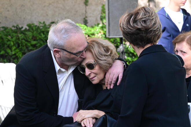 κηδεία Φλαμπουράρη 2