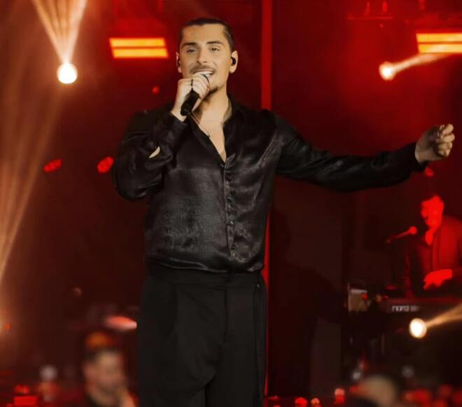 Λευτέρης Κρίκης