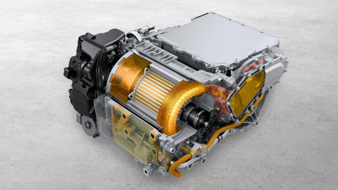 Porche Cayenne Electric: Πιάνει 0-100 χλμ./ώρα σε 2,5 δευτερόλεπτα