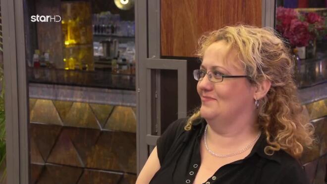 First Dates: Όταν ένας μαθηματικός γνωρίζει μια νηπιαγωγό!