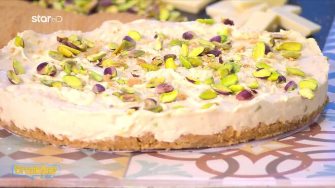 Σου αρέσει το cheesecake; Δες μερικές διαφορετικές συνταγές