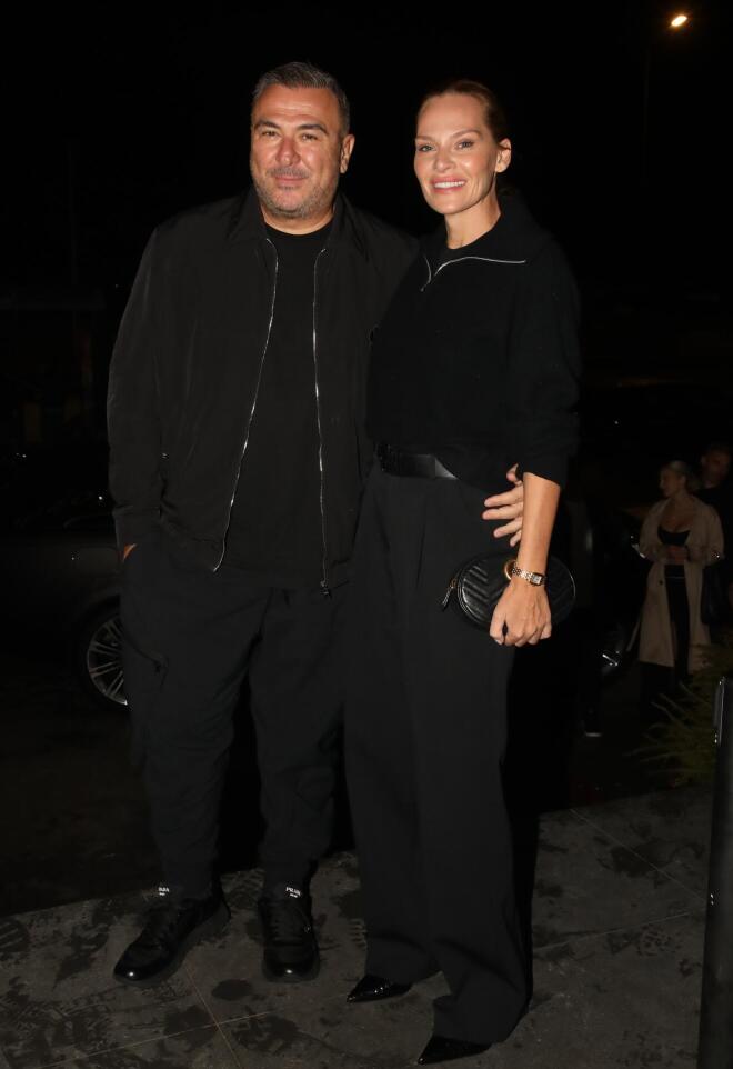 Αντώνης Ρέμος: «Όταν γνώρισα την Υβόννη ξεκινούσε ένας Γολγοθάς»