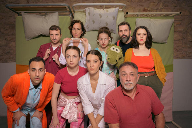 Χριστουγεννιάτικες Ιστορίες στον Φάρο