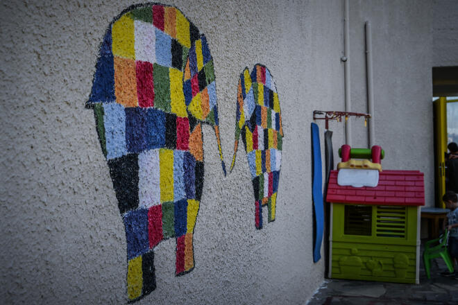 H δασκάλα που κατήγγειλε 6χρονο μαθητή ότι τη θώπευσε απομακρύνθηκε από το σχολείο