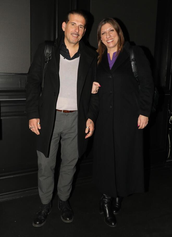 Απίστευτος on air καβγάς ανάμεσα στην Κωνσταντοπούλου και τον Ουγγαρέζο!