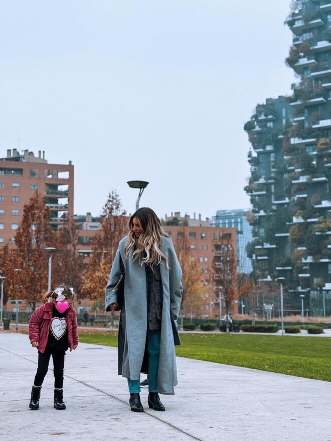 Η πιο stylish βόλτα στους δρόμους του Μιλάνου