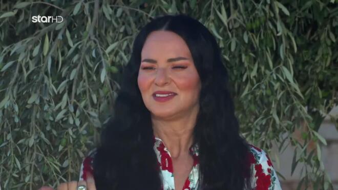 Ζενεβιέβ Μαζαρί