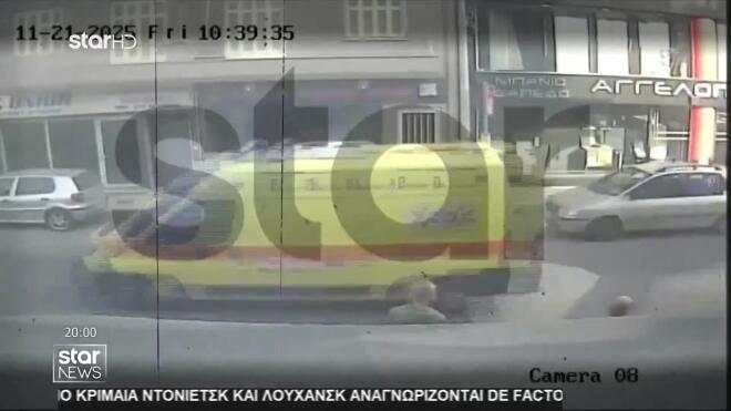 Καρέ καρέ ο αγώνας δρόμου για να σωθεί η 13χρονη που πνίγηκε με το τοστ  