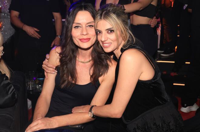 Αντιγόνη Νάκα- Νίκη Λάμη/ NDP ΝΙΚΟΣ ΖΟΤΟΣ