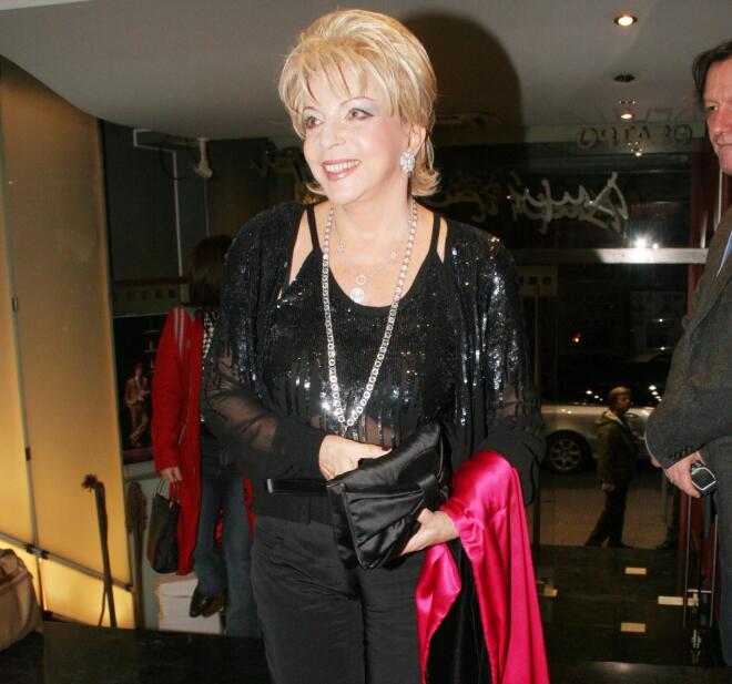 Αλέκος Αλεξανδράκης: Oι γυναίκες της ζωής του και ο έρωτας σταθμός