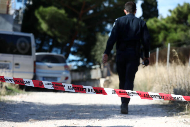 Νέα Πέραμος δολοφονία 4