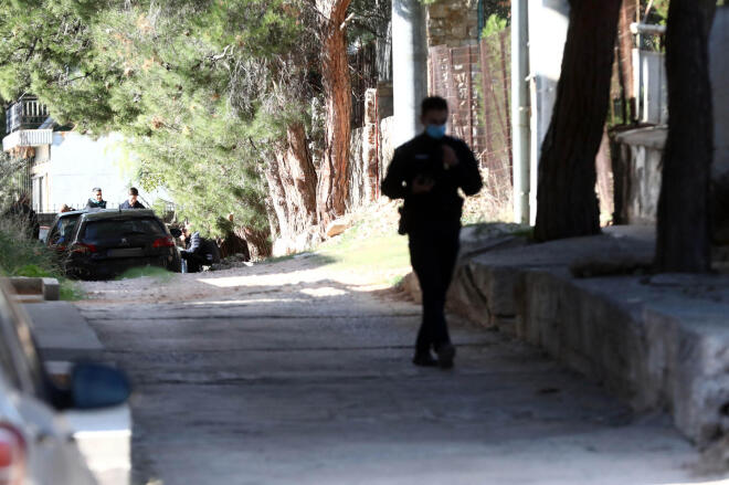 Νέα Πέραμος δολοφονία 2