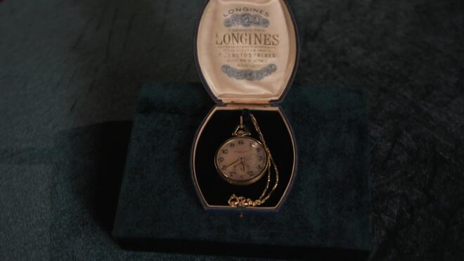 Cash or Trash: Ένα οικογενειακό κειμήλιο μαγνητίζει τη Δέσποινα Μοιραράκη