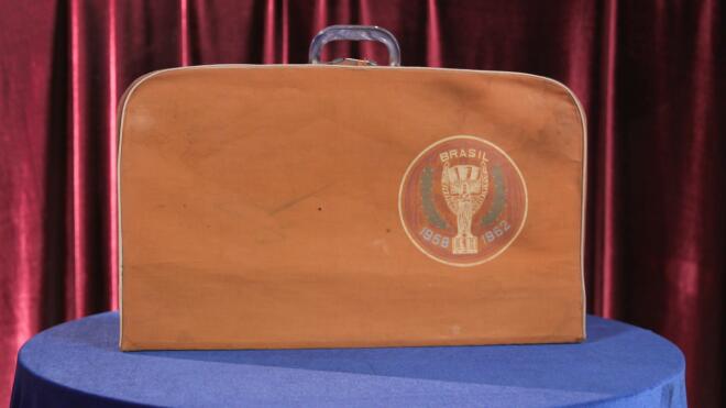 Cash or Trash: Ένα οικογενειακό κειμήλιο μαγνητίζει τη Δέσποινα Μοιραράκη