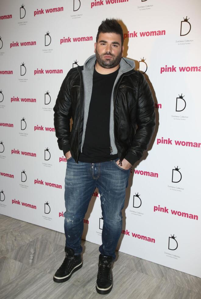 Παντελής Παντελίδης 5