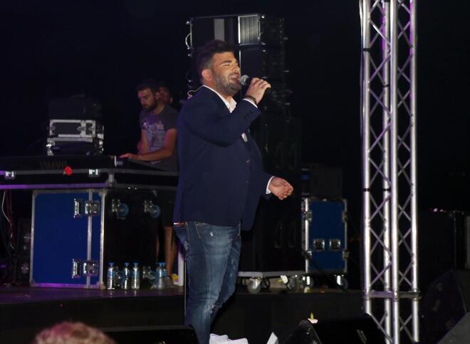 Παντελής Παντελίδης 4