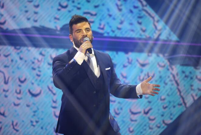 Παντελής Παντελίδης 3