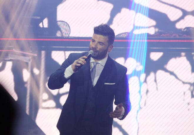 Παντελής Παντελίδης 1