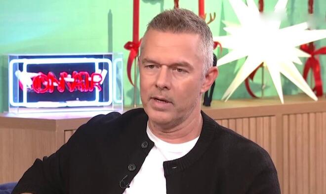 Χρήστος Λούλης: «Έφευγαν από την παράσταση κι έβριζαν - Είχα χ@@ί πάνω μου»