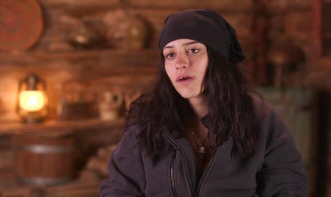 Φάρμα: Με 3 στα 3 η νίκη της Κωνσταντίνας έναντι της Βαλεντίνας