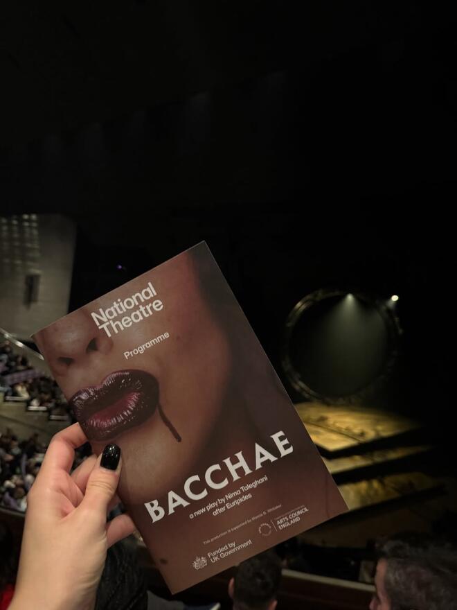 Μελίνα Νικολαΐδη: Φωτογραφίες από τη νέα καθημερινότητά της στο Λονδίνο