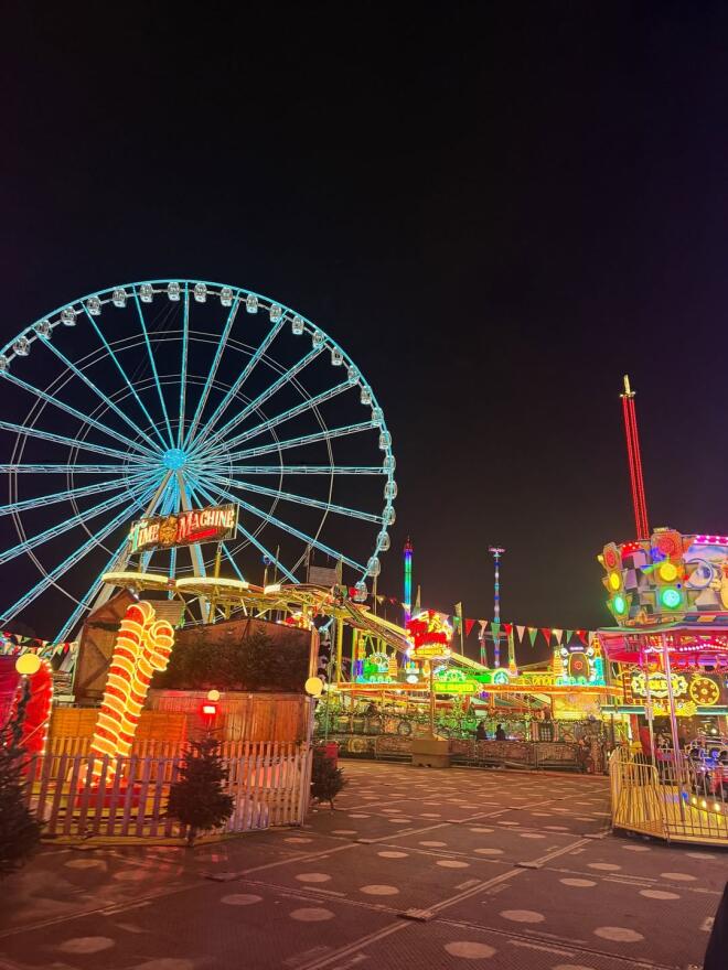 Μελίνα Νικολαΐδη: Φωτογραφίες από τη νέα καθημερινότητά της στο Λονδίνο