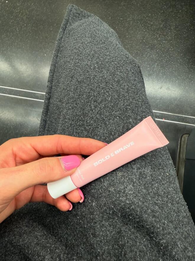 Μελίνα Νικολαΐδη: Φωτογραφίες από τη νέα καθημερινότητά της στο Λονδίνο