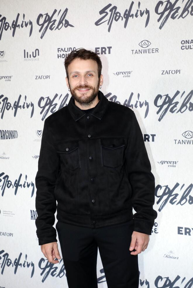 Γιώργος Μπένος/ NDP ΕΛΛΗ ΠΟΥΠΟΥΛΙΔΟΥ