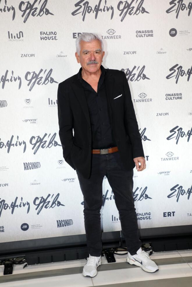 Γιώργος Γιαννόπουλος/ NDP ΕΛΛΗ ΠΟΥΠΟΥΛΙΔΟΥ