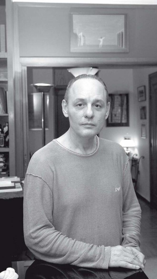 Γιώργος Χατζιδάκις