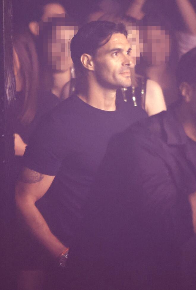 Αλμπέρτο Μποτία/ NDP ΝΙΚΟΣ ΖΟΤΟΣ