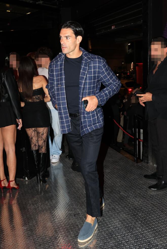 Αλμπέρτο Μποτία/ NDP ΝΙΚΟΣ ΖΟΤΟΣ