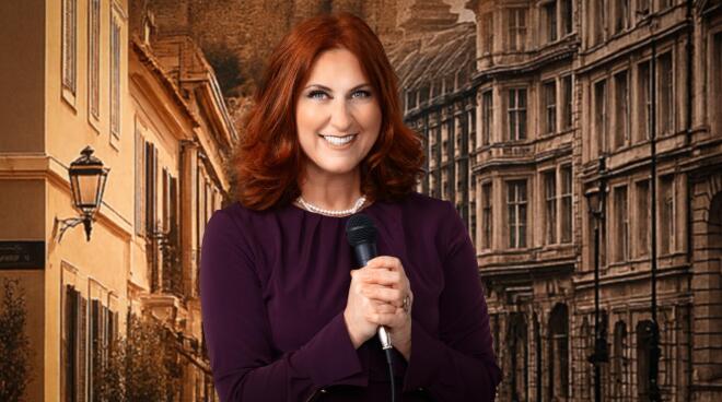 Η ηρωίδα, Skyler Doukas σε μία έντονη διαδικασία  επαναπροσδιορισμού 