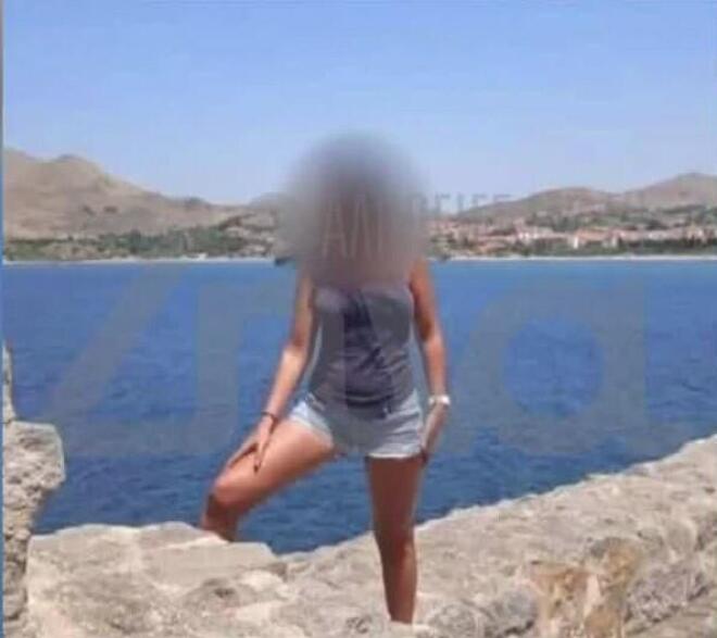 Η 46χρονη που ομολόγησε ότι σκότωσε την πεθερά της