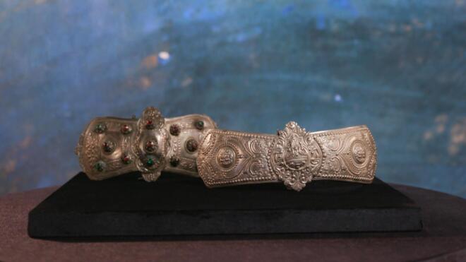 Cash or Trash: Ένα ξεχωριστό σετ φέρνει αναστάτωση στο δωμάτιο των buyers