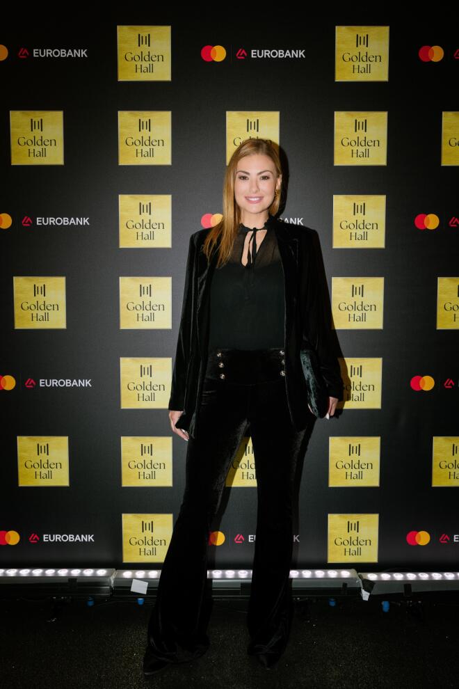 Δέσποινα Καμπούρη