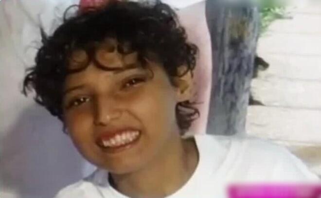 18χρονος Μάριος