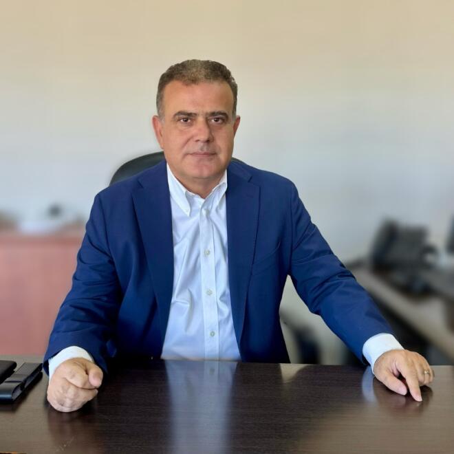  Χρήστος Αηδόνης