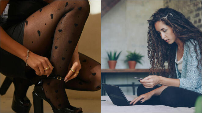 Η Black Friday είναι η μέρα όπου το online shopping πρωταγωνιστεί, αναζητώντας τις πιο συμφέρουσες προσφορές, για να αποκτήσουμε αγαπημένα fashion κομμάτια