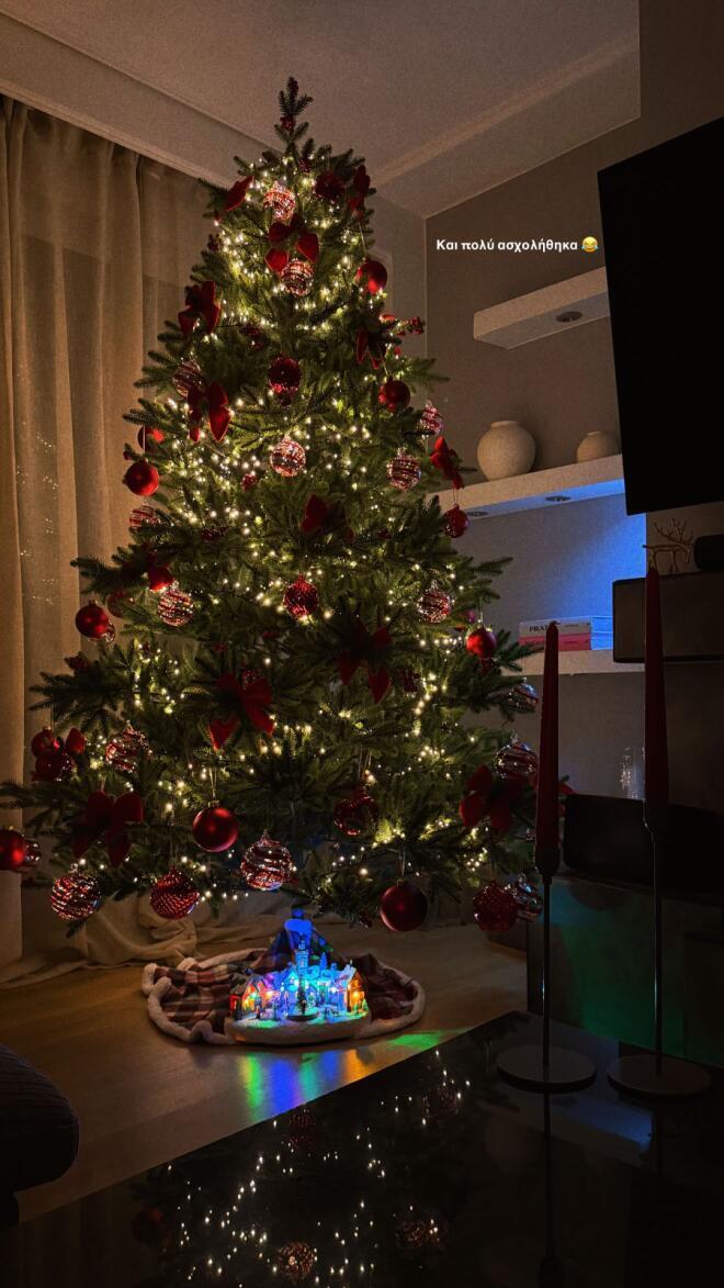 Μάστορας - Καληφώνη: Το τρυφερό βίντεο από τις διακοπές τους