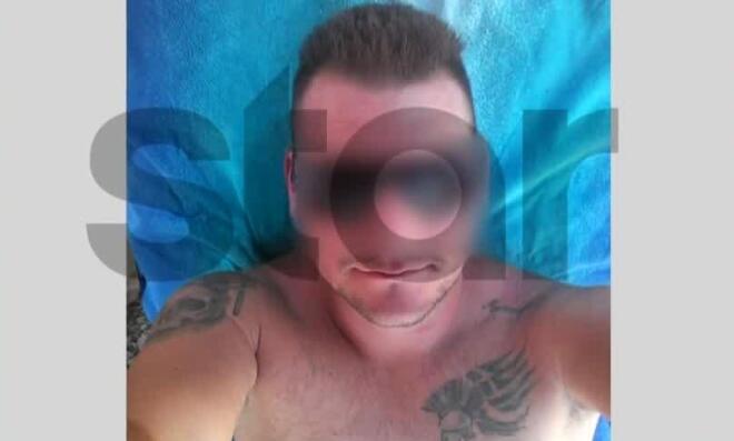 Ρόδος: Ο 39χρονος στρατιωτικός που τραυματίστηκε από έκρηξη χειροβομβίδας