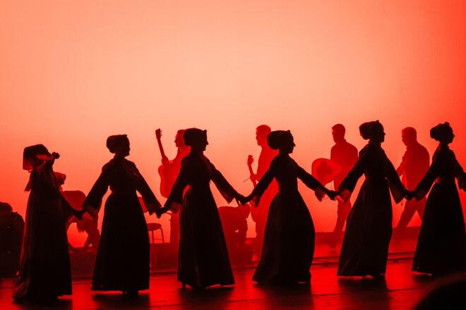 Ένας χρόνος χωρίς τον Βαρδή Ι. Βαρδινογιάννη - Εκδήλωση στο Μέγαρο Μουσικής