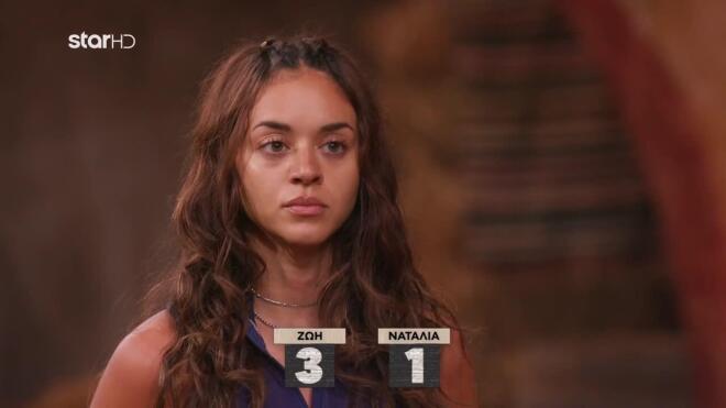 Φάρμα: Η Ζωή νίκησε κι έκλεισε στόματα