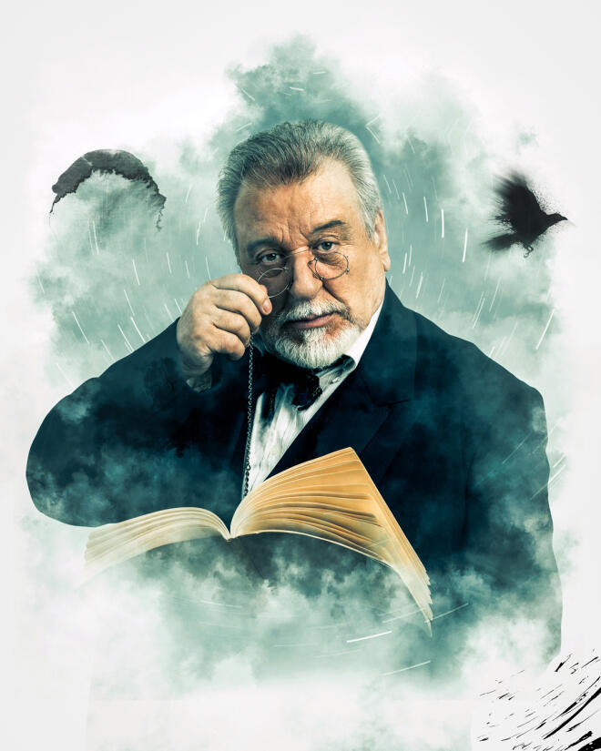 Είδαμε την παράσταση Βότκα Μολότοφ στο θέατρο ΦΙΛΙΠ της Κυψέλης