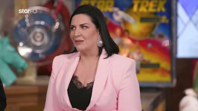 Cash or Trash: Η «κόντρα» Ρογδάκη - Πλευράκη ανέδειξε νικήτρια τη Ρογδάκη