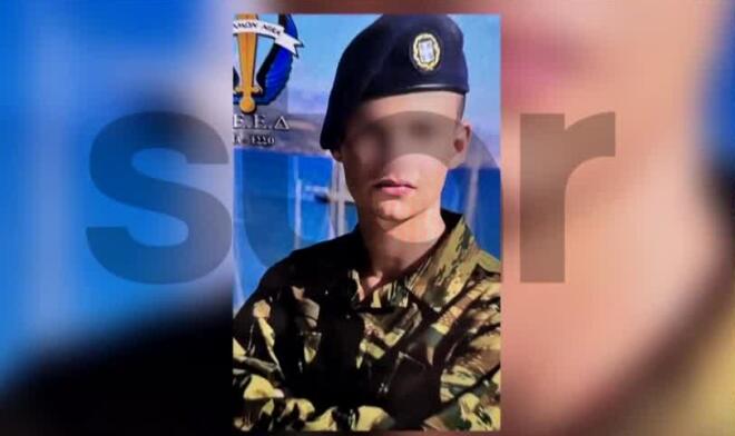 Ρόδος: Ο 19χρονος που σκοτώθηκε από έκρηξη χειροβομβίδας