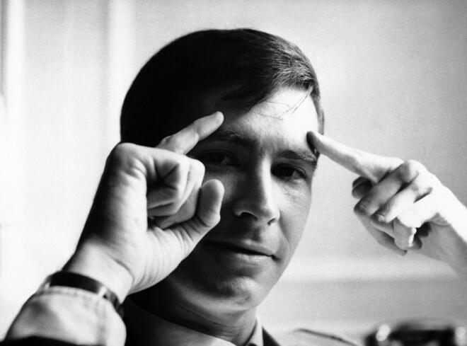 Anthony Perkins