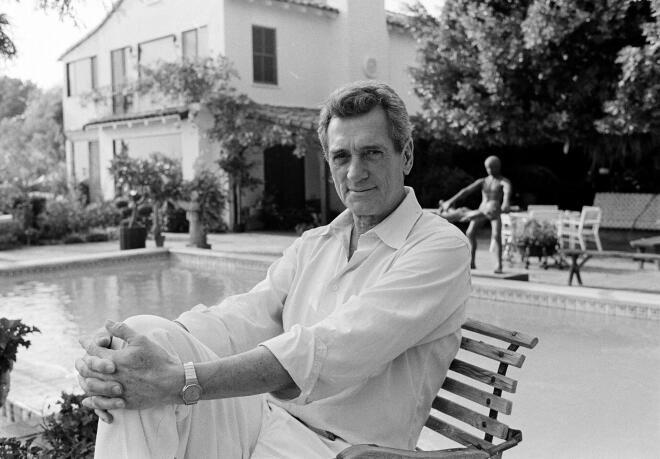 Rock Hudson