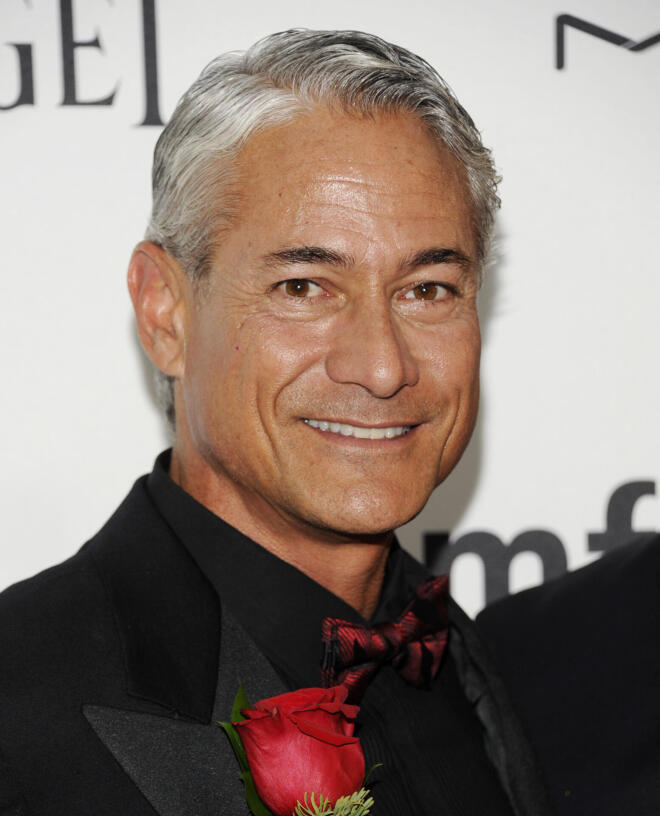 Greg Louganis