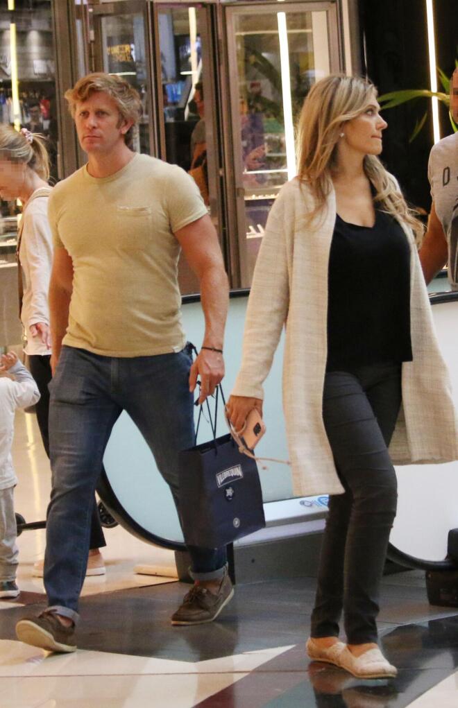 Καϊλή Τζόρτζι 2